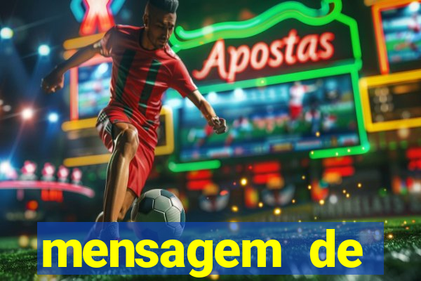 mensagem de agradecimento ao treinador de futebol